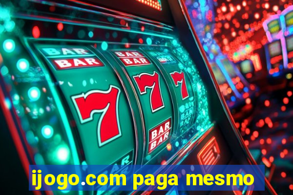 ijogo.com paga mesmo